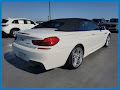 2016 BMW 6 Series 650i