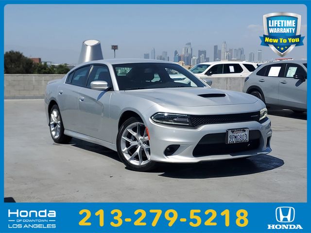 2021 Dodge Charger GT
