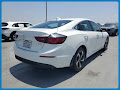 2022 Honda Insight EX