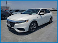 2022 Honda Insight EX