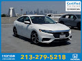2022 Honda Insight EX