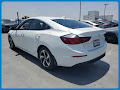 2022 Honda Insight EX