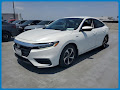2022 Honda Insight EX
