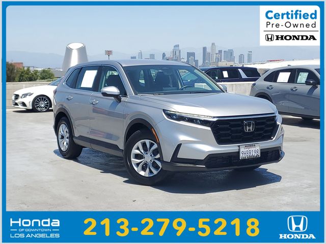 2023 Honda CR-V LX