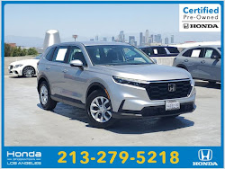 2023 Honda CR-V LX