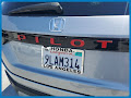 2024 Honda Pilot EX-L