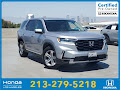 2024 Honda Pilot EX-L