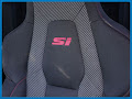 2019 Honda Civic Si