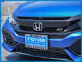 2019 Honda Civic Si