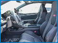 2019 Honda Civic Si