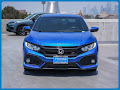 2019 Honda Civic Si