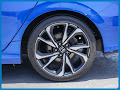 2019 Honda Civic Si