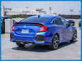 2019 Honda Civic Si
