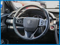 2019 Honda Civic Si