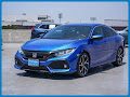 2019 Honda Civic Si