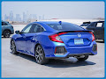 2019 Honda Civic Si