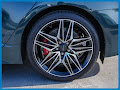 2022 Kia Stinger GT1