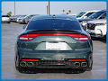 2022 Kia Stinger GT1