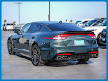 2022 Kia Stinger GT1