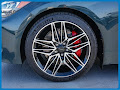 2022 Kia Stinger GT1