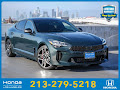 2022 Kia Stinger GT1