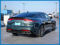 2022 Kia Stinger GT1