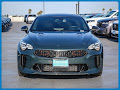 2022 Kia Stinger GT1