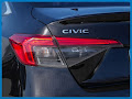 2024 Honda Civic EX