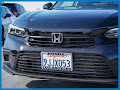 2024 Honda Civic EX