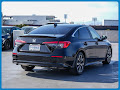 2024 Honda Civic EX