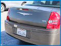 2008 Chrysler 300 LX
