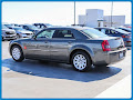 2008 Chrysler 300 LX