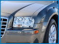 2008 Chrysler 300 LX