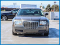 2008 Chrysler 300 LX