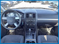 2008 Chrysler 300 LX
