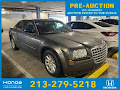 2008 Chrysler 300 LX