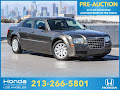2008 Chrysler 300 LX
