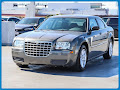 2008 Chrysler 300 LX