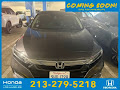 2018 Honda Accord EX-L 2.0T