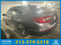 2018 Honda Accord EX-L 2.0T