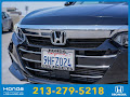 2022 Honda Accord LX
