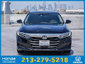 2022 Honda Accord LX