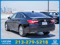 2022 Honda Accord LX
