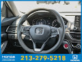 2022 Honda Accord LX
