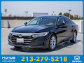 2022 Honda Accord LX