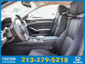 2022 Honda Accord LX