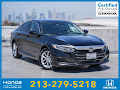 2022 Honda Accord LX