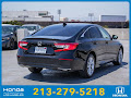 2022 Honda Accord LX