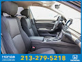 2022 Honda Accord LX