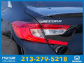2022 Honda Accord LX